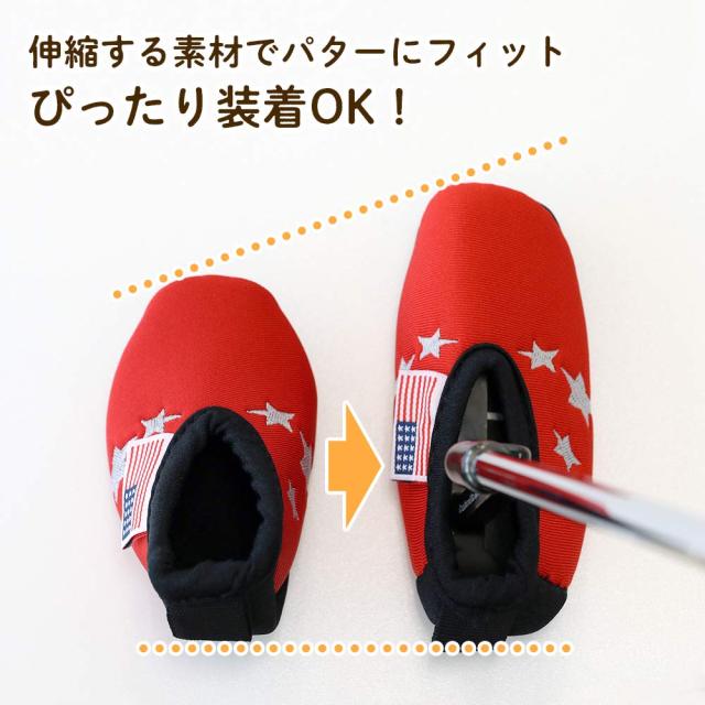 (未使用･未開封品)　ダイヤ(DAIYA) パターカバー303 青 PC-303-40 ar3p5n1 ダイヤゴルフ(DAIYA GOLF) パターカバー303 青 PC-303-40の通販