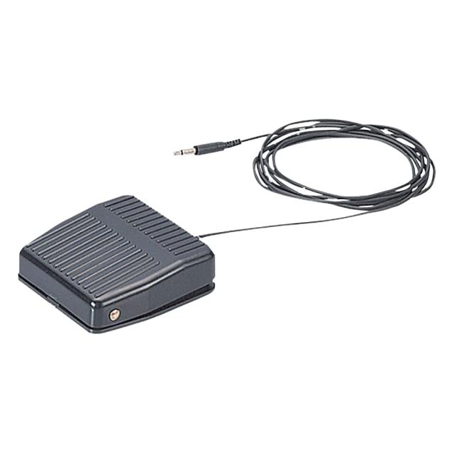 ミツトヨ インプットツール(DOS/V用)用 フットスイッチ 937179T /6-5699-21