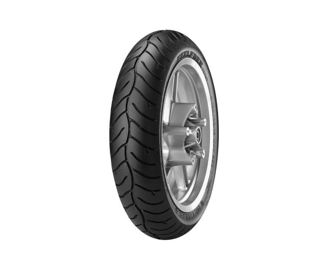 METZELER(メッツラー) スクーター FEELFREE リア 160/60R15 67H M/C(モーターサイクル用タイヤ) チューブレスタイプ(TL) タイヤのみ・ホ