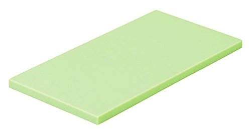 [送料無料]新輝合成 トンボ 業務用 まな板 抗菌 グリーン 幅60×奥行30×高さ2cm 日本製の通販は