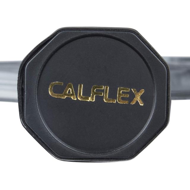 サクライ貿易(SAKURAI) CALFLEX(カルフレックス) テニス 硬式 ラケット