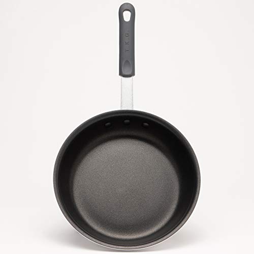 遠藤商事 TKG アルミフライパン 26cm 内径×深さ(mm)235×53底径(mm