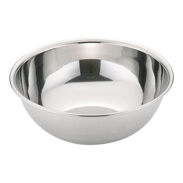 遠藤商事 業務用 ボール 36cm モリブデンステンレス製 日本製 ABC04036の通販は