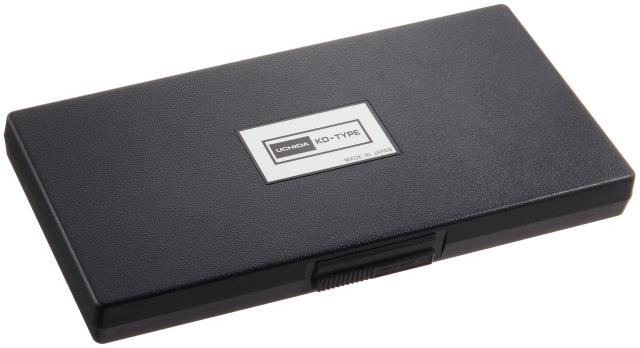 ウチダ KD型製図器 QBセット 『QB 9品組』 010-0007 設計製図用品