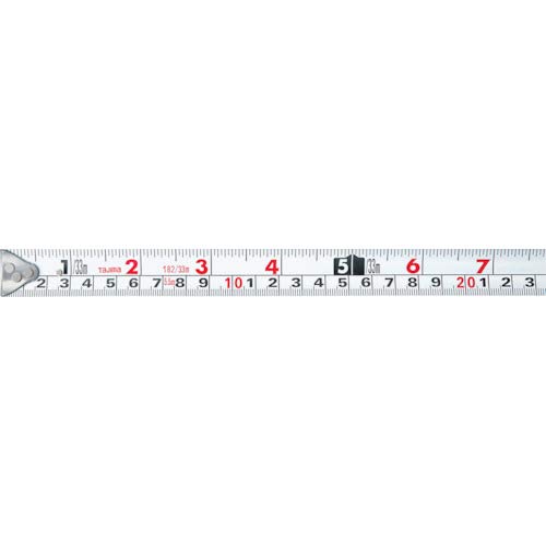 タジマ Tajima スケール ロック-22 L2255SBL×4個 タジマ(Tajima) コンベックス 5.5m×22mm ロック22 尺相当目盛付