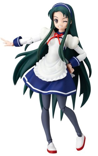 Figma 涼宮ハルヒの憂鬱 鶴屋さん 文化祭メイドver の通販はau Pay マーケット Haltaオンラインショップ Au Pay マーケット店 Figma 涼宮ハルヒの憂鬱 鶴屋さん 文化祭メイドver の通販はau Pay マーケット Haltaオンラインショップ Au Pay マーケット店