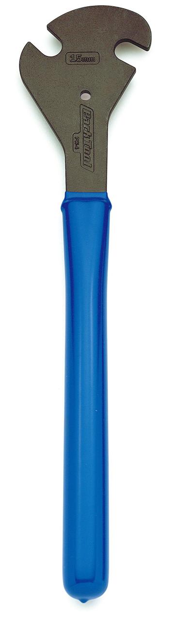 PARKTOOL(パークツール) プロフェッショナルペダルレンチ 口部サイズ:15mm PW-4