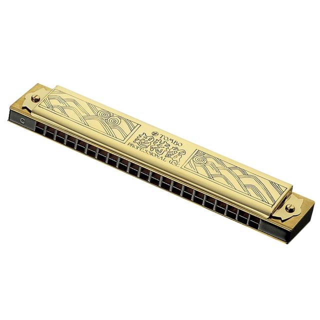 1円スタート TOMBO Harmonica トンボ 複音ハーモニカ TOMBO BAND