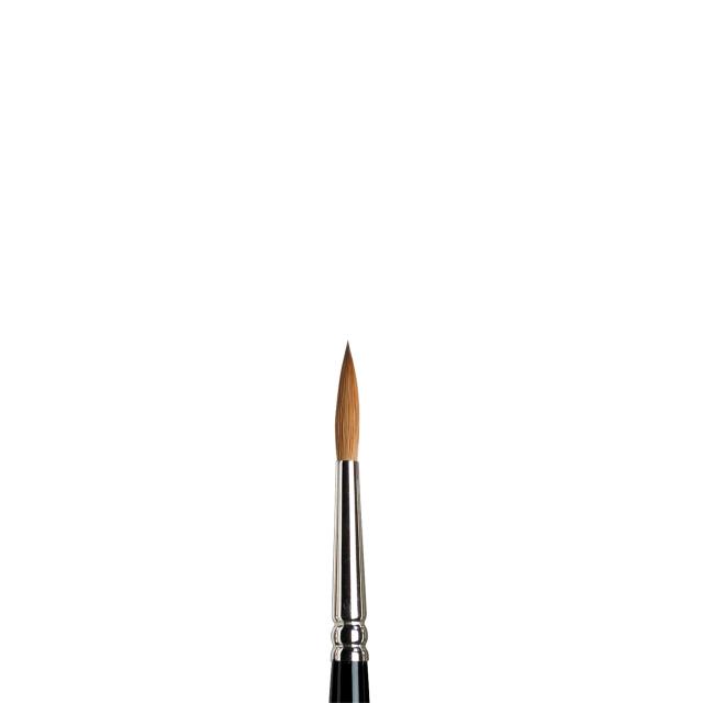 Winsor ＆ Newton ウィンザー＆ニュートン 水彩用筆 シリーズ7 No.5_1