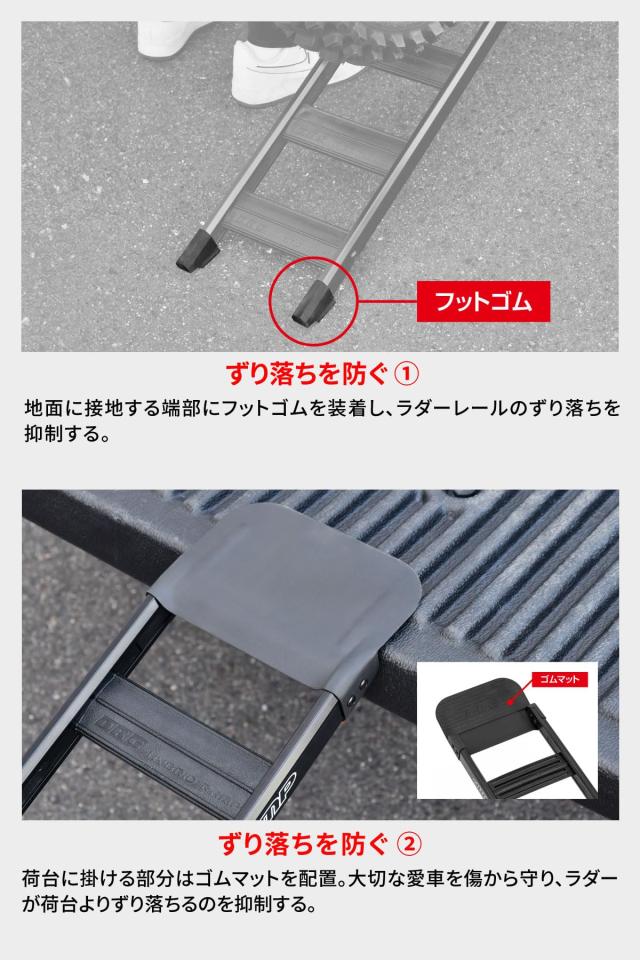 ディーアールシー(DRC) ハイブリッドランプ 20cm×210cm 折りたたみ 