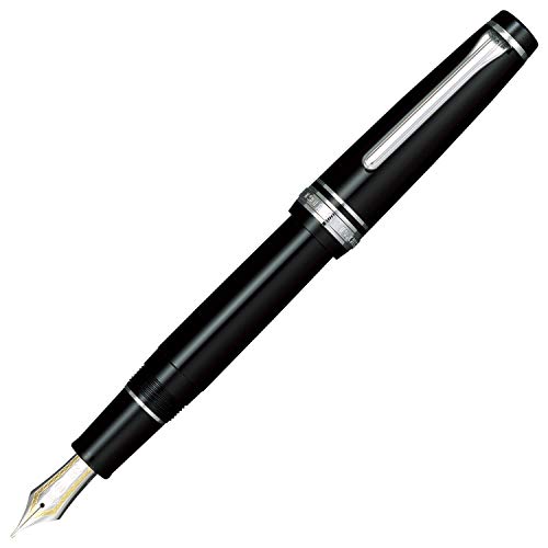 SAILOR Professional Gear Trend-Color 万年筆