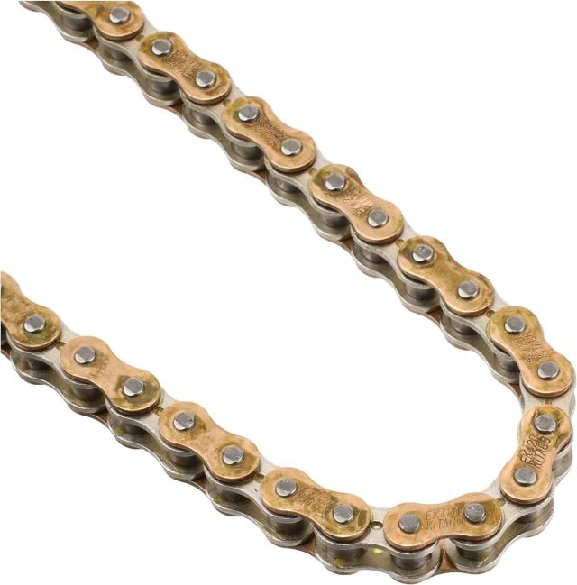 キタコ(KITACO) ライトウェイトドライブチェーン(420×100L) モンキー(MONKEY)/NSF100/KSR110等 534-4201000の通販は 6,040円