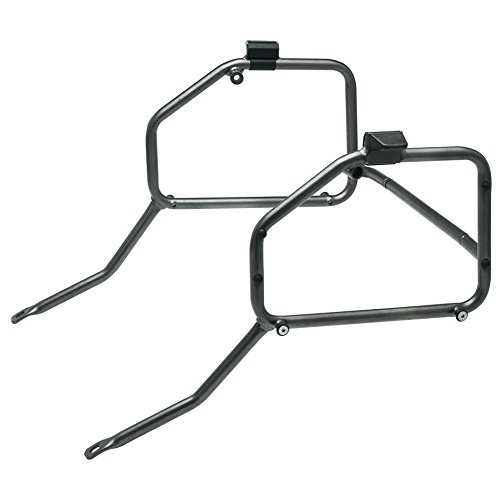 GIVI(ジビ) バイク用 サイドケース フィッティング TRK46/35など バンディット1250F ABS(10-15)など適合 PL539 66619の通販は 35,340円