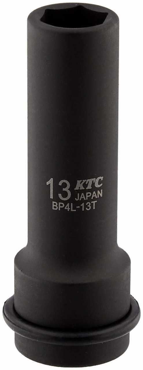 京都機械工具(KTC) 12.7mm (1/2インチ) T型 いじり止め トルクス