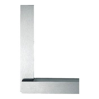 TRUSCO(トラスコ) 台付スコヤ 300mm JIS2級 ULA-300 7,367円