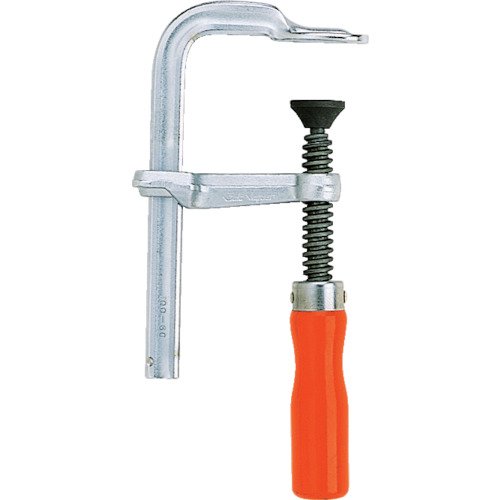 TRUSCO L字 CLAMP 新品　トラスコ　クランプ TRUSCO(トラスコ) Lクランプ軽量型 最大口開200mmX深さ80mm