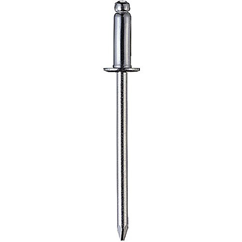 TRUSCO(トラスコ) ブラインドリベット(SUS/SUS) 43223 (500本入) SS-53Cの通販は