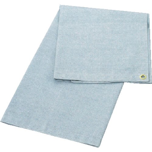 TRUSCO(トラスコ) スパッタシートアルファー 4号 1920X1920 SPS-4Aの通販は