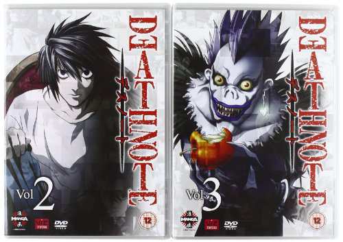 Amazon | 未開封 DEATH NOTE デスノート DVD初回限定版 同梱特典