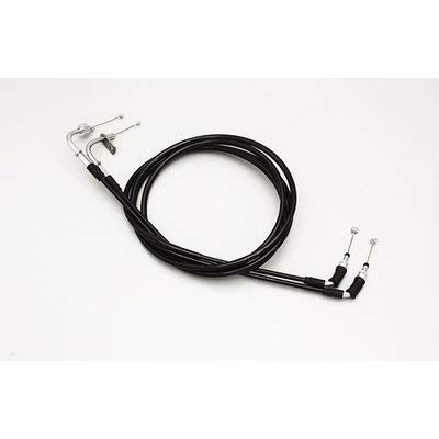 ハリケーン(HURRICANE) スロットルケーブル (+15CM) スカイ2/4SS HB6579