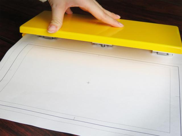 アートカラー Art color アニメ用 タッピング機 73010 2079