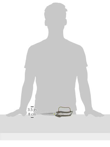 ニシガキ工業 プロ200葉刈鋏 4寸刃 N-207 270MM