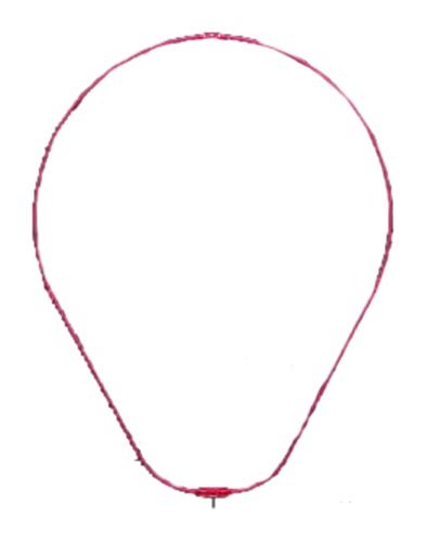 昌栄(SIYOUEI) ランディングフレームVerII L レッド