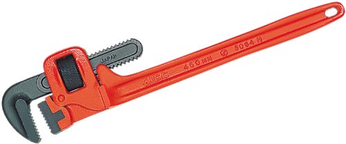 MCC パイプレンチ スタンダード 600 PW-SD60