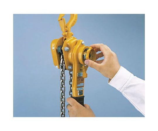 キトー レバーブロックL5形 LB 3.2t x 1.5m LB032L5_3