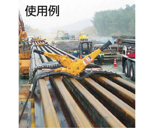 キトー レバーブロックL5形 LB 3.2t x 1.5m LB032L5_4