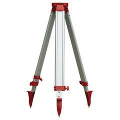 STS(エスティーエス) 測量器用三脚 STS(エスティーエス)-OL 平面5/8インチ STS(エスティーエス)OLの通販は