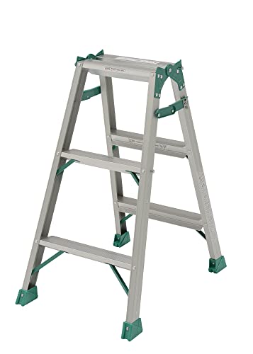 ピカコーポレイション はしご兼用脚立 スーパージョブ JOB-90E 7,481円