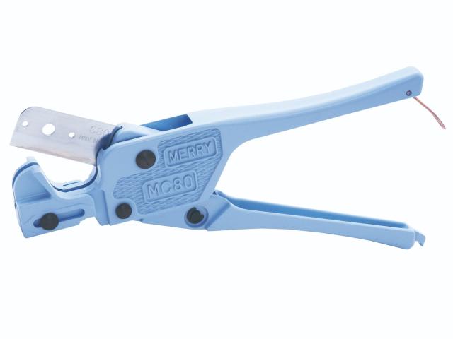 室本鉄工 メリー MC80 マルチカッター(刃付)