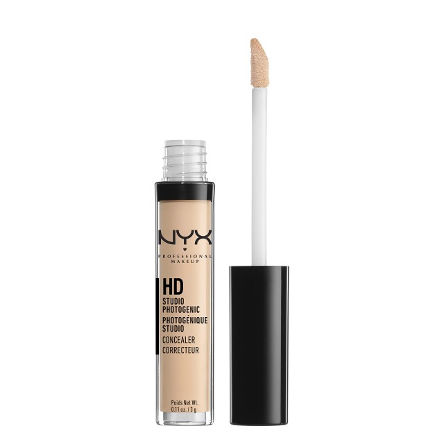 NYX Professional Makeup(ニックス プロフェッショナル メイクアップ)コンシーラー ワンド 03 カラー・ライト