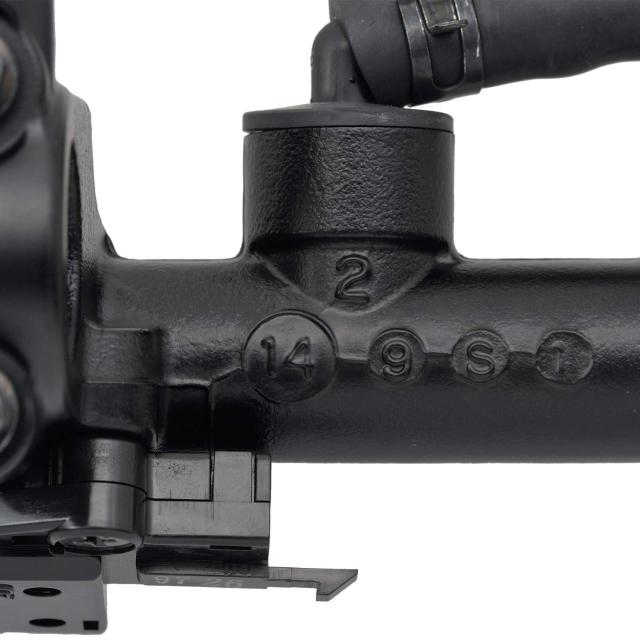 ニッシン　デイトナ　マスターシリンダー　クラッチマスター　14mm Amazon | デイトナ NISSIN (ニッシン) バイク用 クラッチマスター