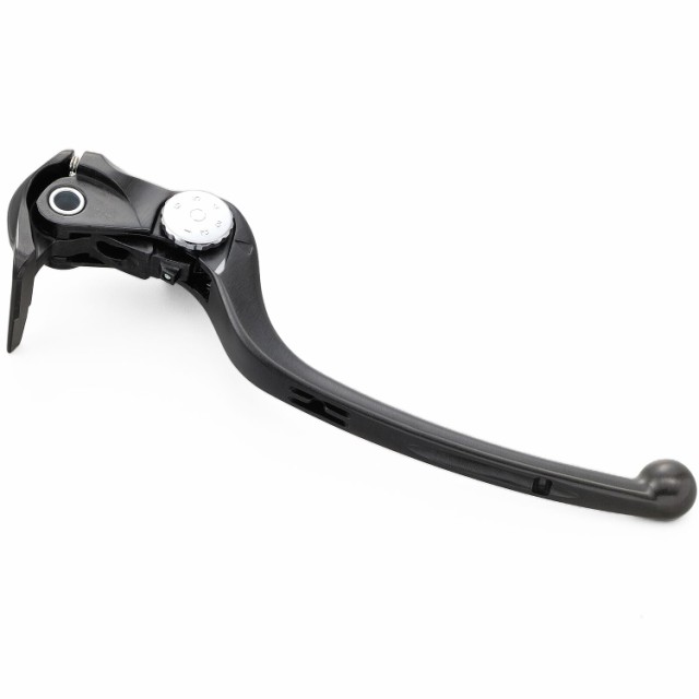 デイトナ(Daytona) NISSIN(ニッシン) バイク用 ブレーキマスターシリンダー ラジアル 補修品 ブレーキレバー ブラック 49565の通販は 5,389円