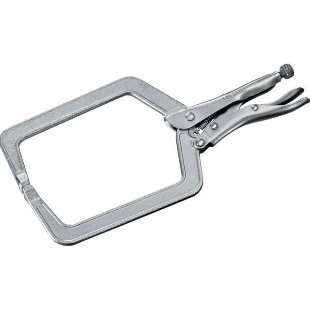 ロブテックス バイスプライヤ VD-225 5,164円