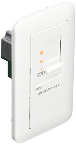 パナソニック(Panasonic)？コスモワイド埋込調光スイッチB 片切 WTP57615WKP 【純正パッケージ品】