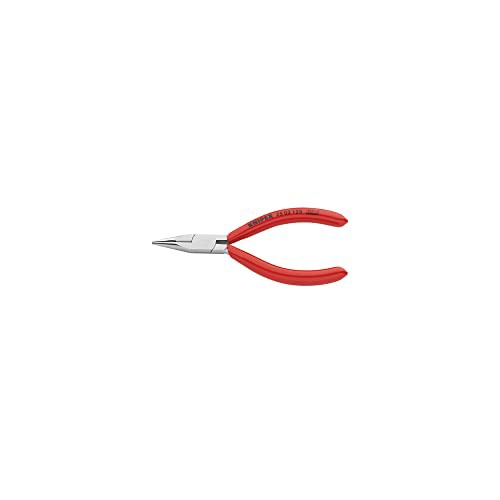 クニペックス KNIPEX 2503-125 ラジオペンチ