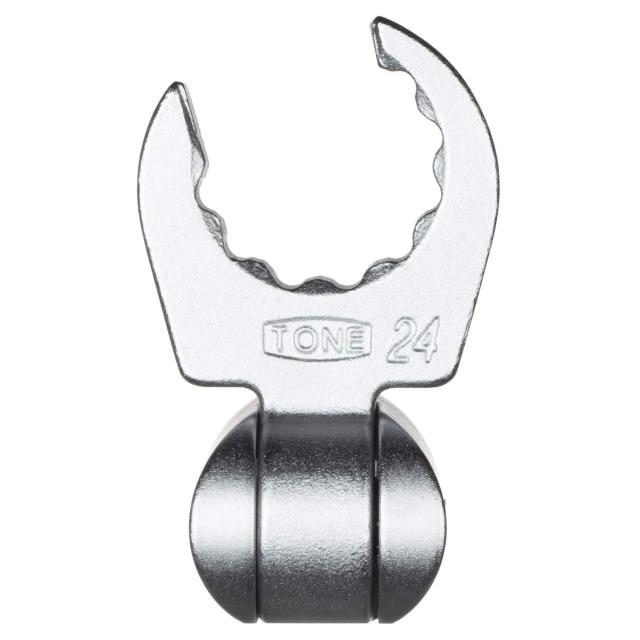 トネ オープンレンチ D2529F 美品 送料無料 TONE トネ オープンレンチセット D2529F 41mm