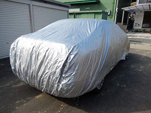 ARADEN(アラデン) エルエス ボディーカバー 適合車長4.31m~4.64m ARADEN(アラデン) エルエス ボディーカバー 適合車長4.31m~4.64m