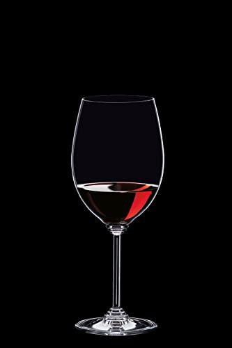 正規品 RIEDEL リーデル 赤ワイン グラス ペアセット ワイン カベルネ