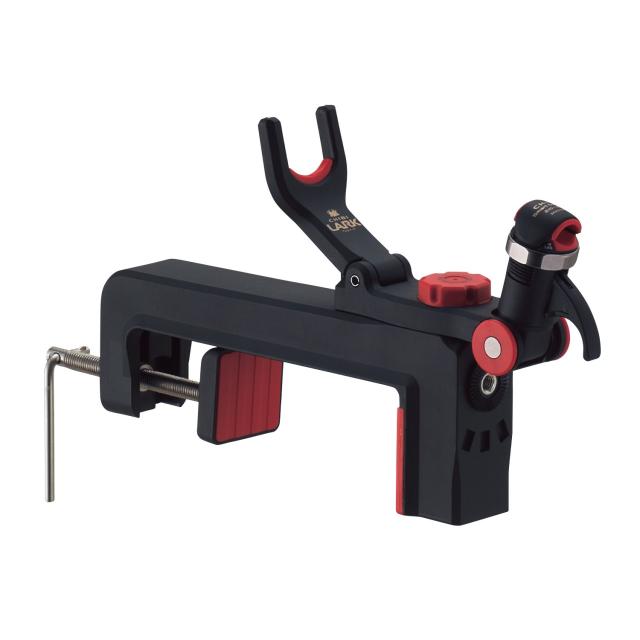 第一精工ロッドホルダー(竿受け) チビラークロングタイプ S 01052 釣り