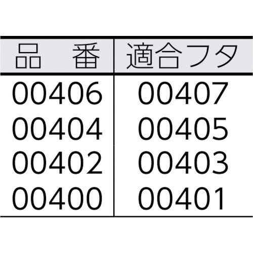 トンボ ゴミ箱 128L 日本製 本体 グレー エコペール 新輝合成 EC-120の