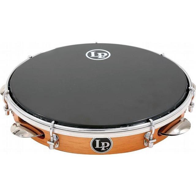 LP エルピー タンバリン ブラジリアンシリーズ Rio Brazilian LP エルピー タンバリン ブラジリアンシリーズ Rio Brazilian 12