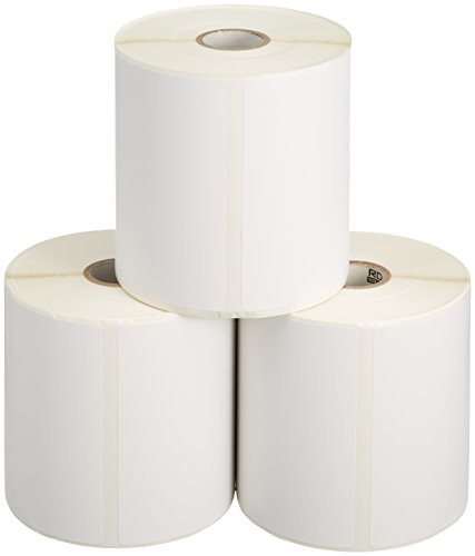 brother プレカット紙ラベル TD-4000/4100N用3本パック RD-S02J1の通販は 7,919円