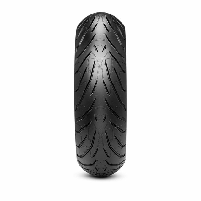 PIRELLI(ピレリ) Angel ST 120/70ZR17 M/C (58W) TL 1868400