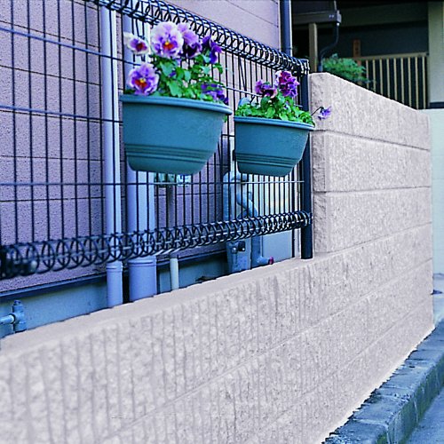 カンペハピオ えの具 塗 料 水溶性 つやあり 外壁用 高耐久 防菌類剤入り口・入口 速乾燥状態 水溶性ケイ素樹脂外かべ用 象牙色 ー 7L 日本製 0042765007107