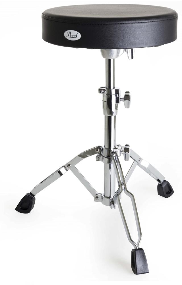 Pearl ドラムスローン D-790