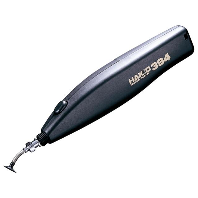 白光(HAKKO) 吸着ピンセット 電池式 394-01の通販は 9,481円